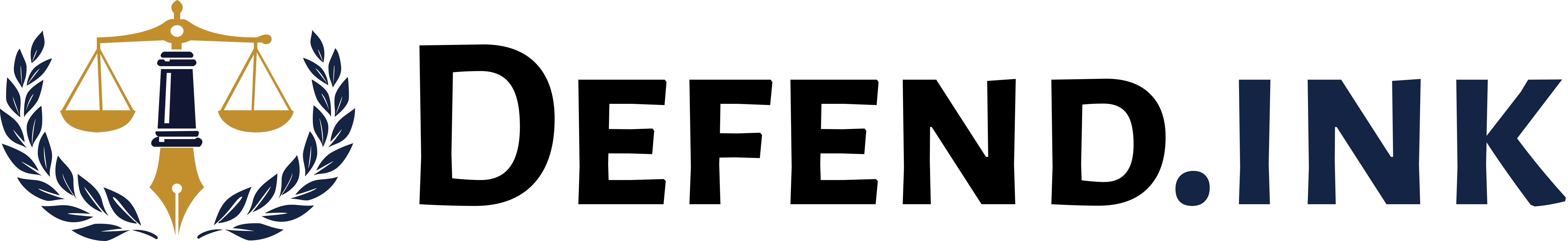 Defend.ink