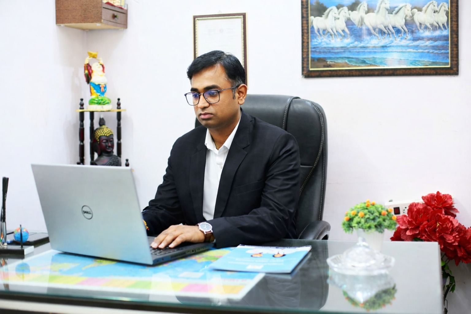Deependra Pati Tiwari